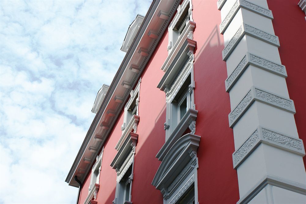 Swiss Star Guesthouse Oerlikon - Contactless Self Check-In Zürih Dış mekan fotoğraf
